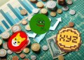 Meme Coin Momentum Builds: Could This New Token Rival PEPE and SHIB in 2025?